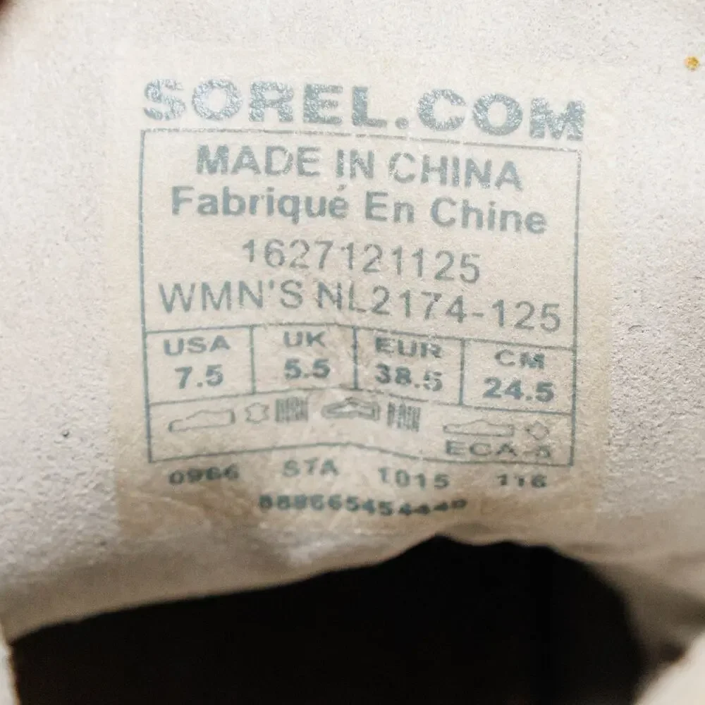 Sorel joan arc